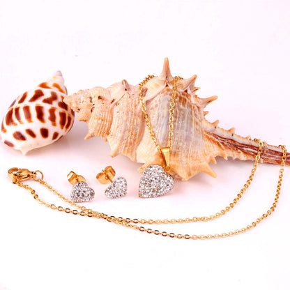 Metallic-