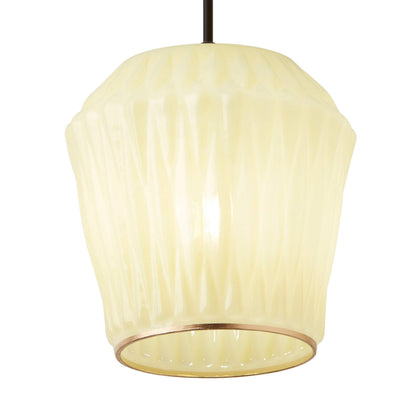 Light Yellow/Gold-
