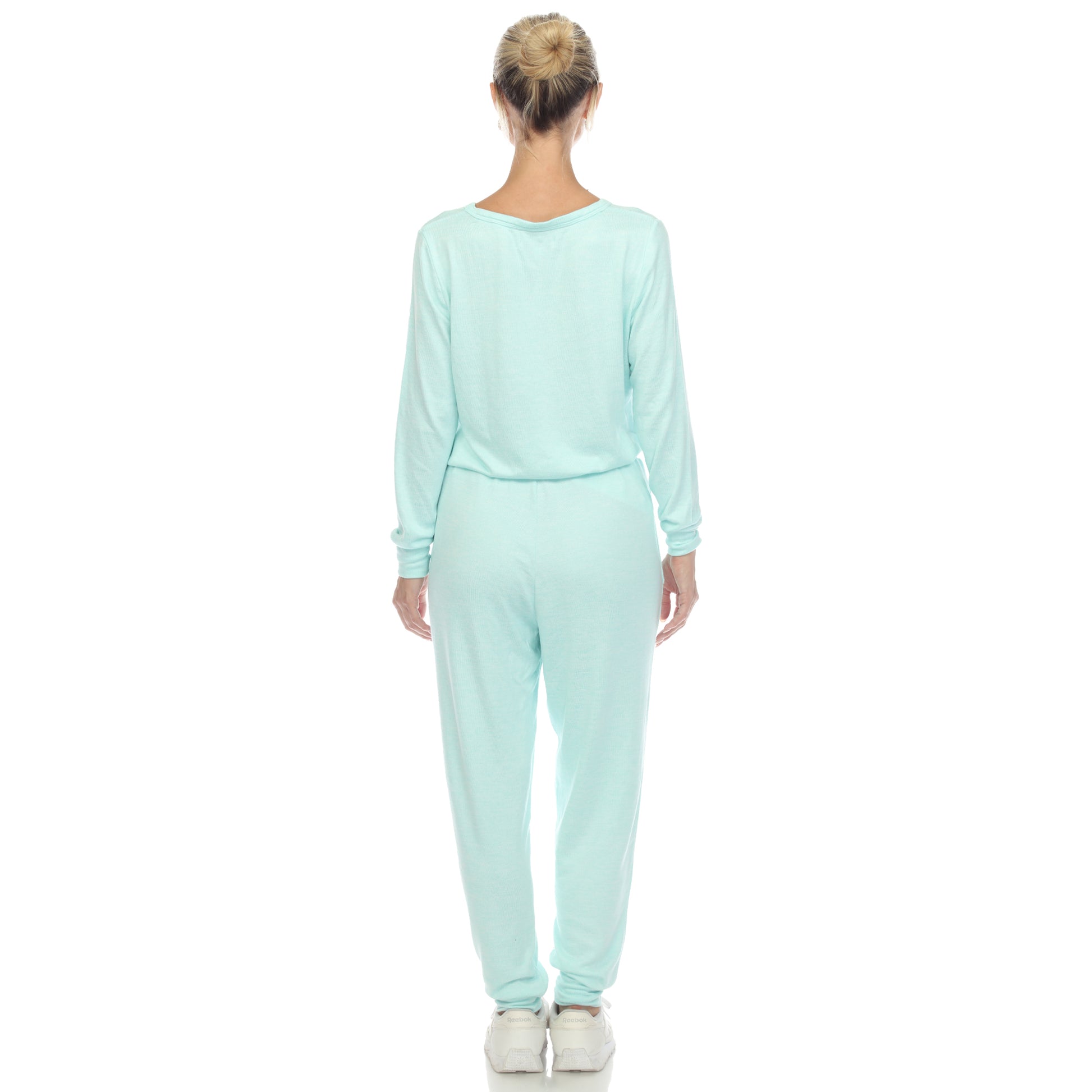Turquoise-