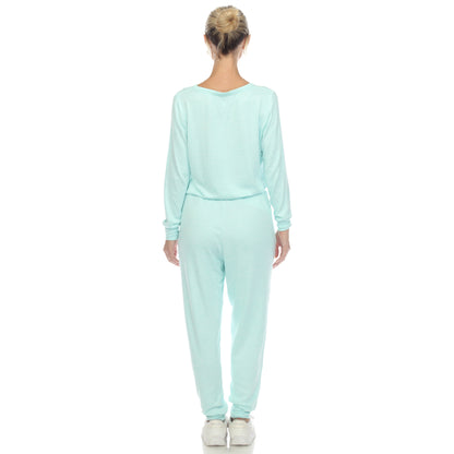 Turquoise-