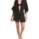 BLCKL BLACK LACE