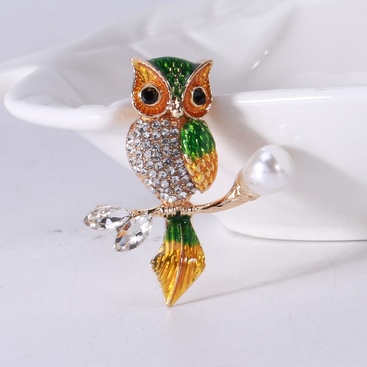 Green-