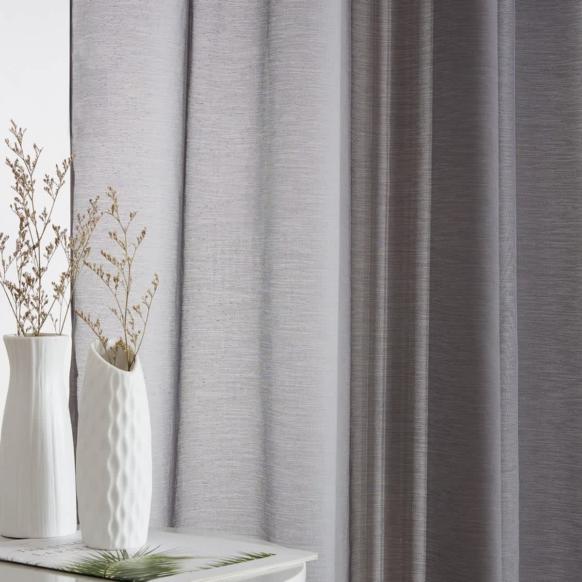 Charcoal Grey-