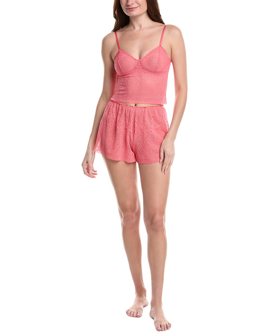 CORAL CHARM-