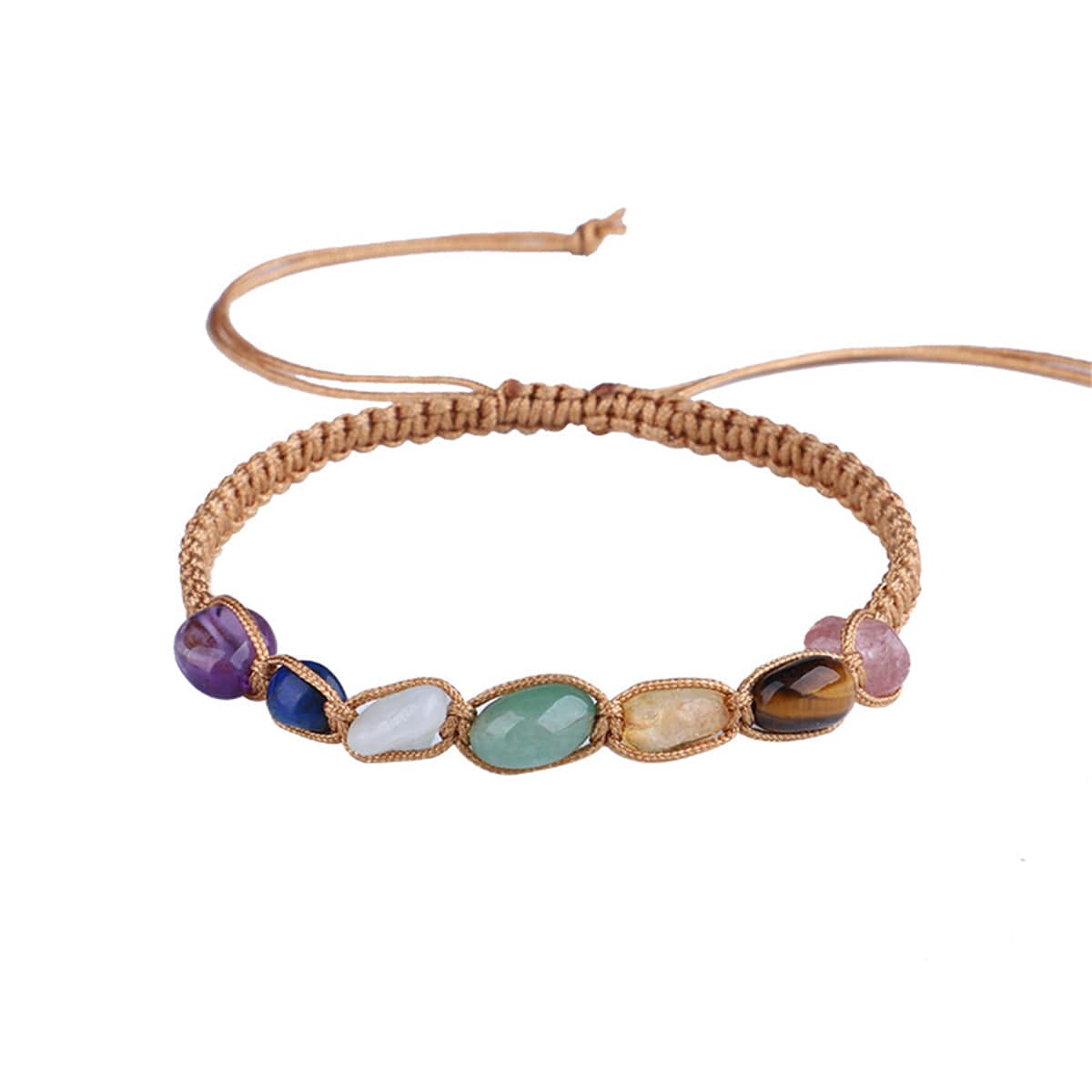 Metallic-