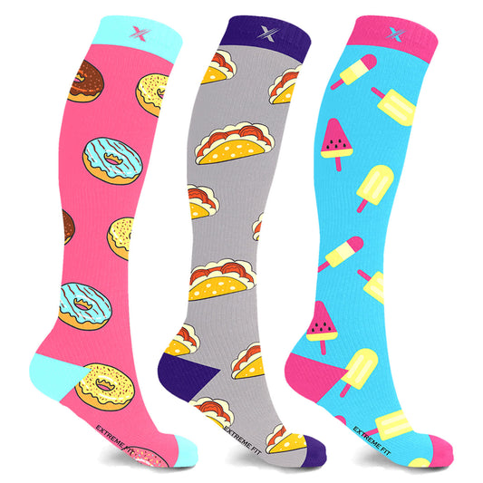 Multi-Colored-