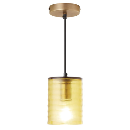 Amber/Gold-