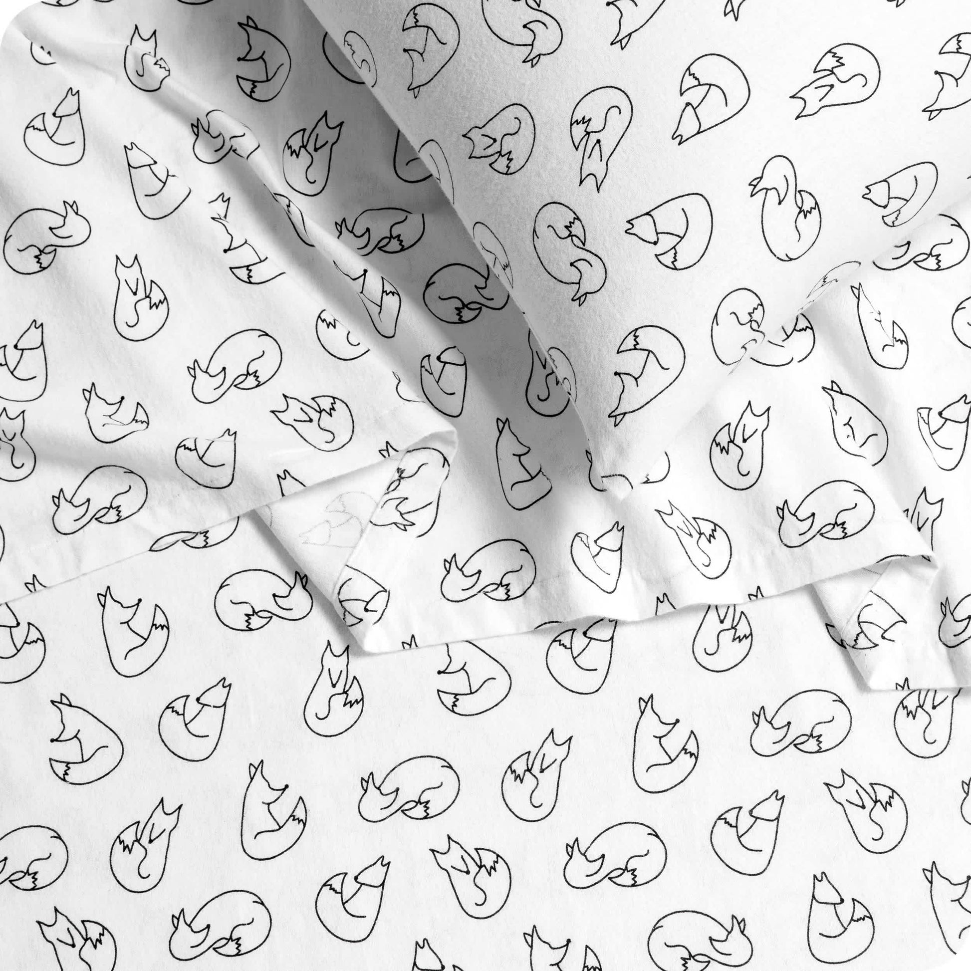 Feelin' Foxy-