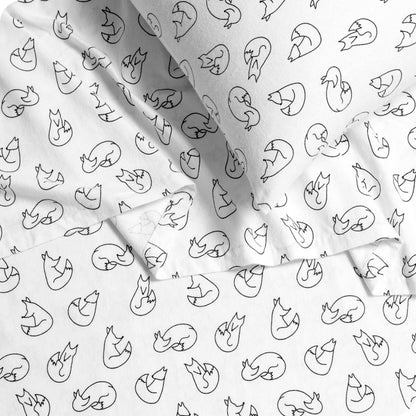 Feelin' Foxy-