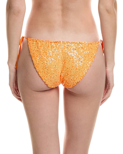 NEON ORANGE-