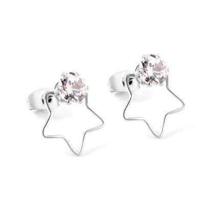 Metallic-