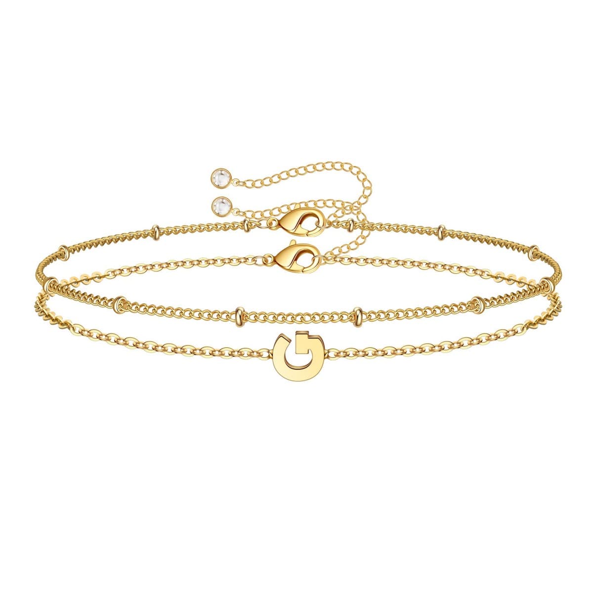 Gold-