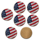 Red, White, Blue