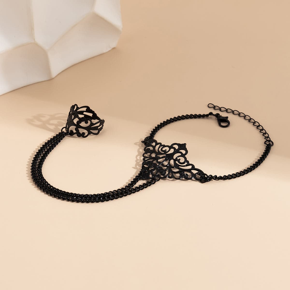 Black-