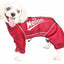 Sporty Red
