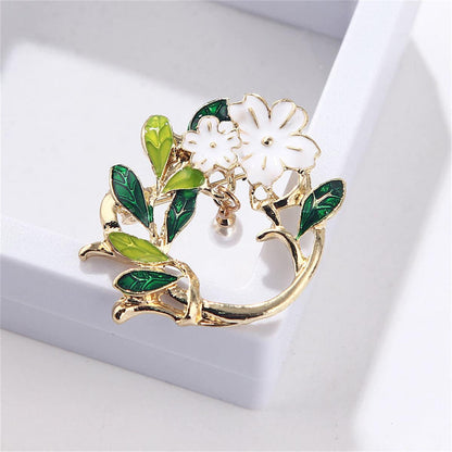 Green-