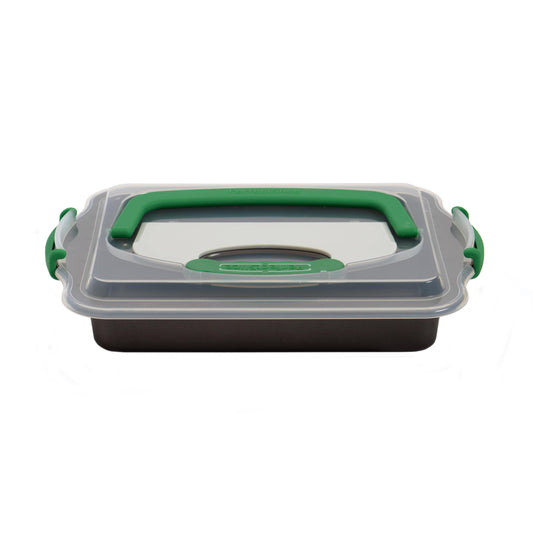 Green-