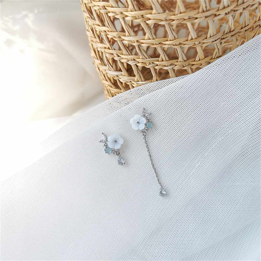 White-