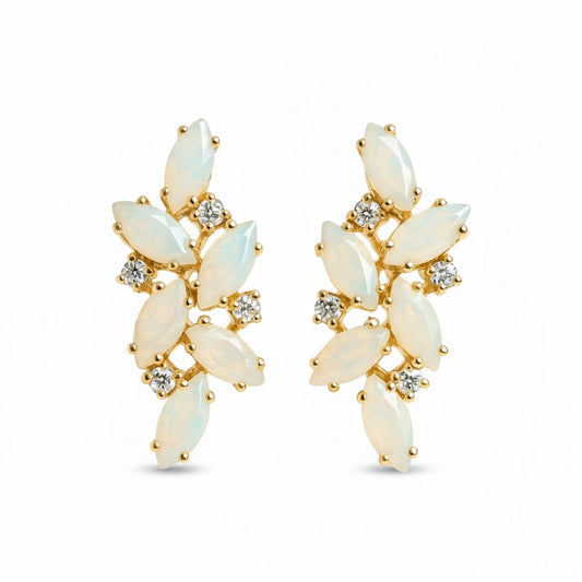 White-
