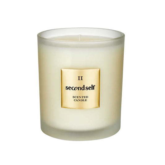 Murillo Twins Fragrance Second Self Scented Floral Candle