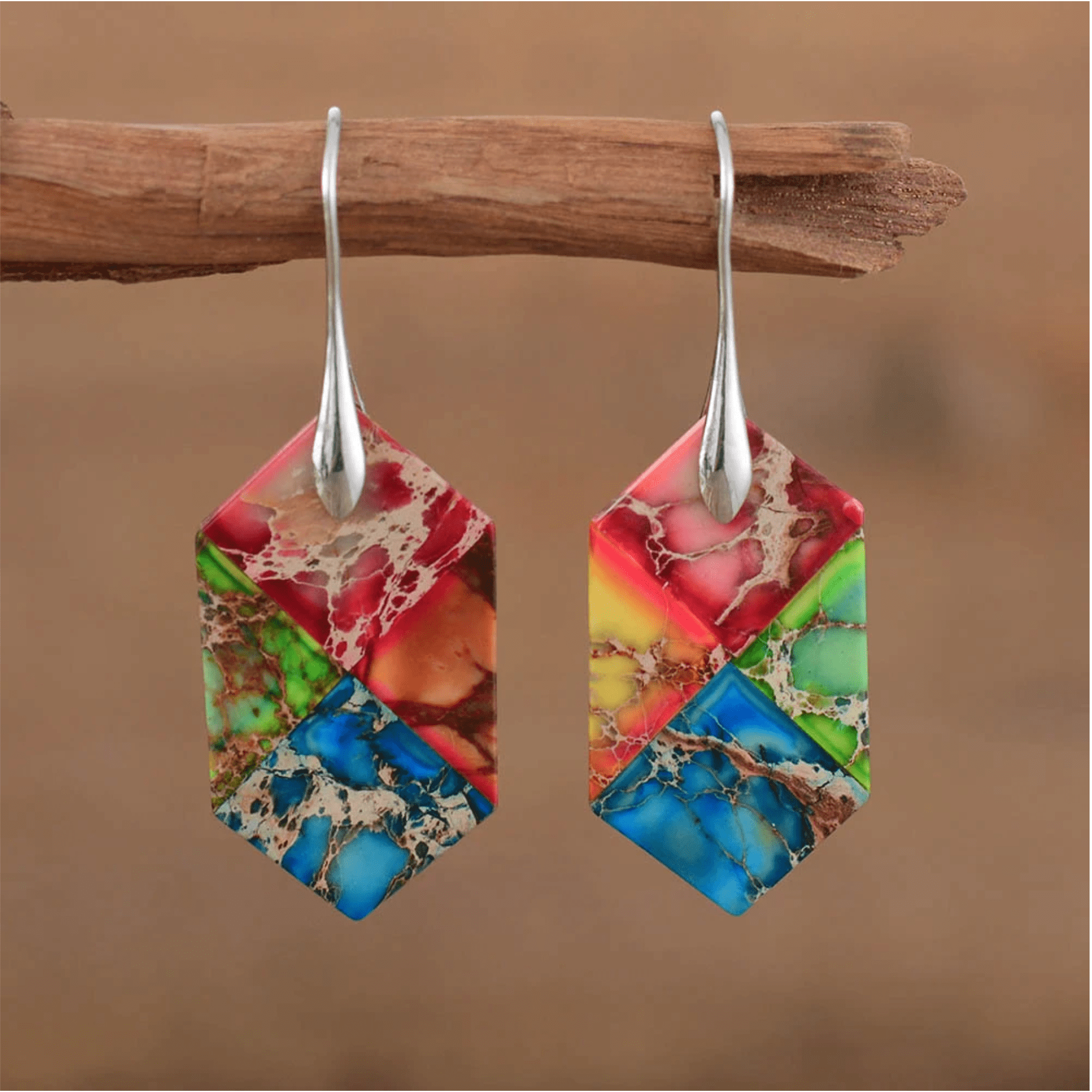 Multi-Colour-