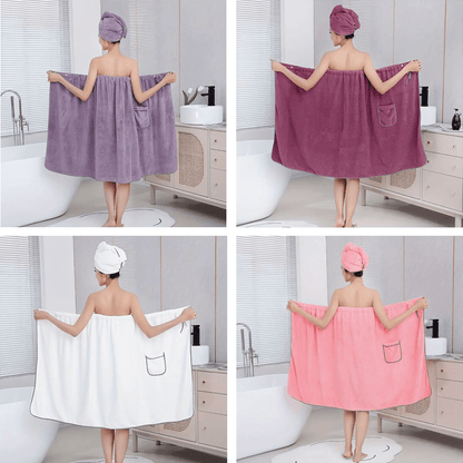 Purple-
