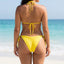 Canary Yellow