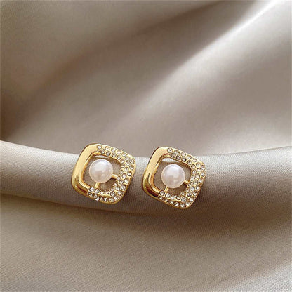 Metallic-