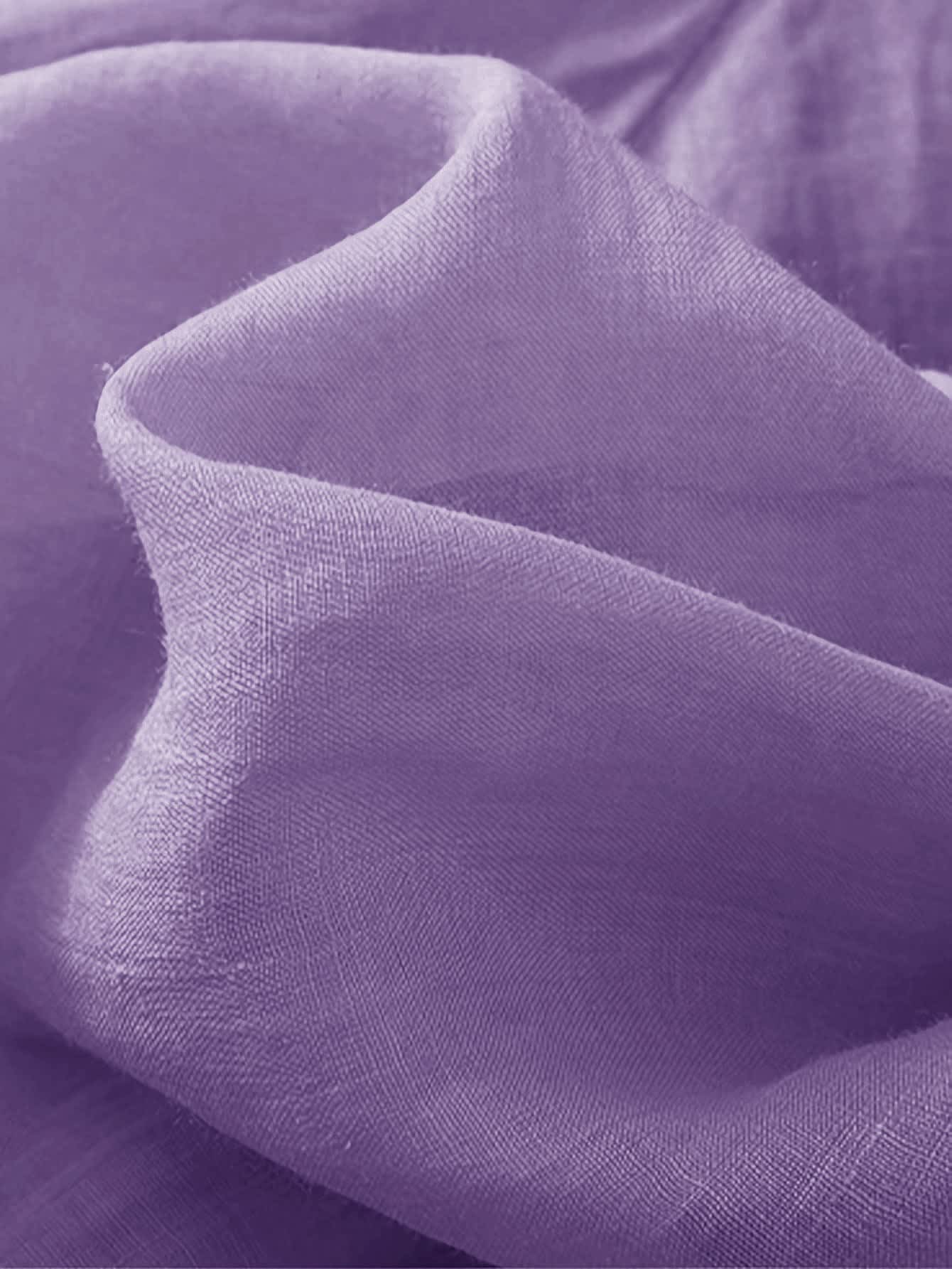 Purple-
