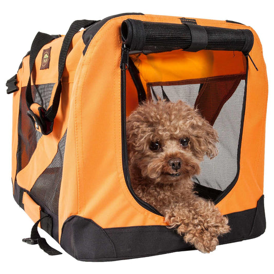 Orange-