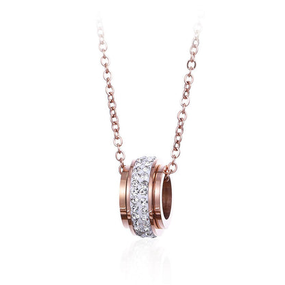 Metallic-