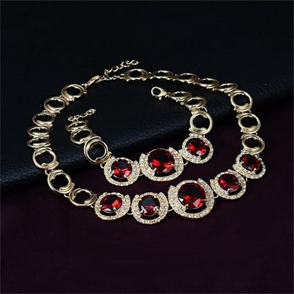 Red-