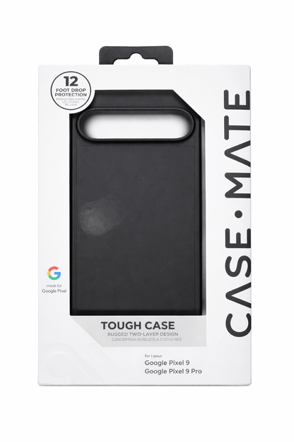 Case-Mate Tough Case for Google Pixel 9 / Pixel 9 Pro
