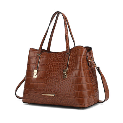 Cognac Brown-