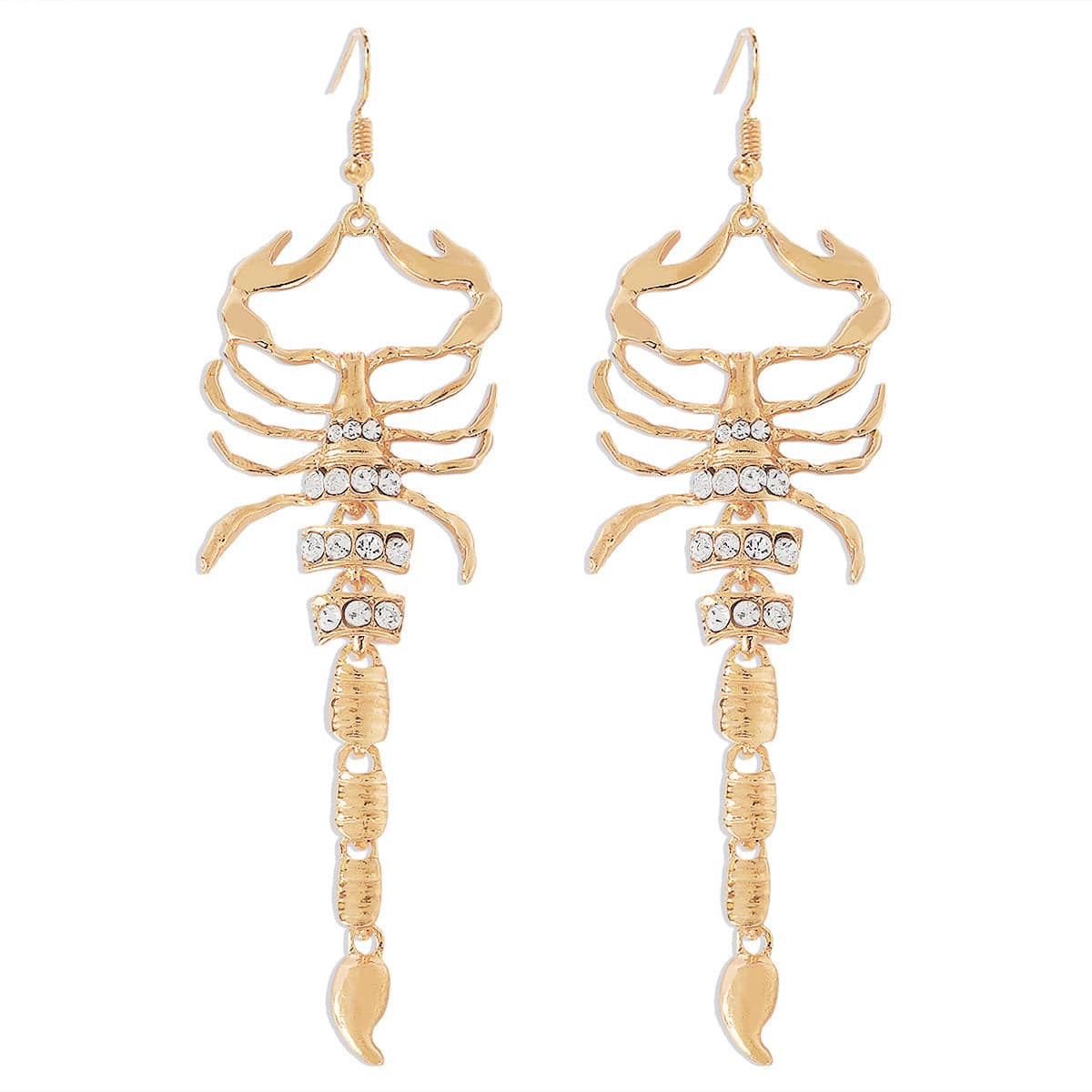 Metallic-