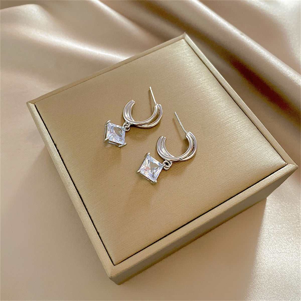 Metallic-