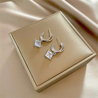 Metallic-