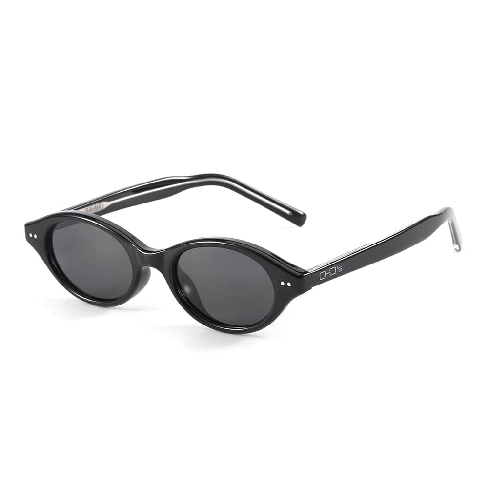 Black-