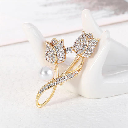 Metallic-