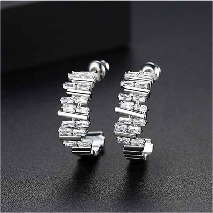 Metallic-