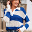Blue Stripe