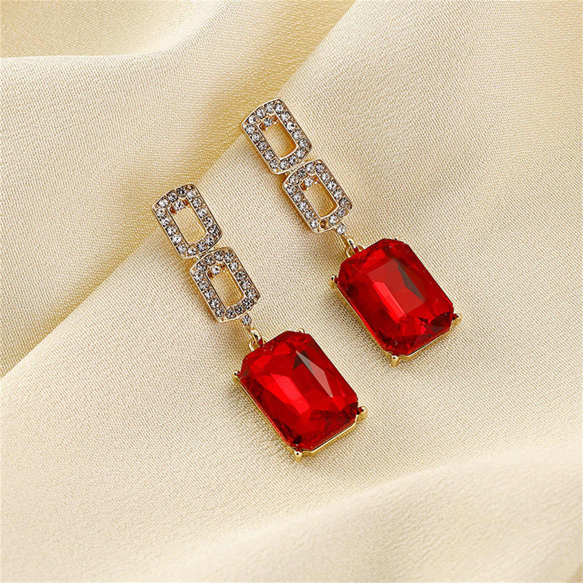 Red-