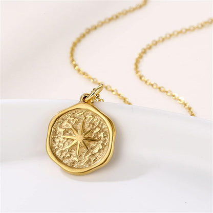 Metallic-