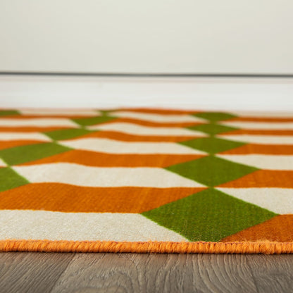 ORANGE-