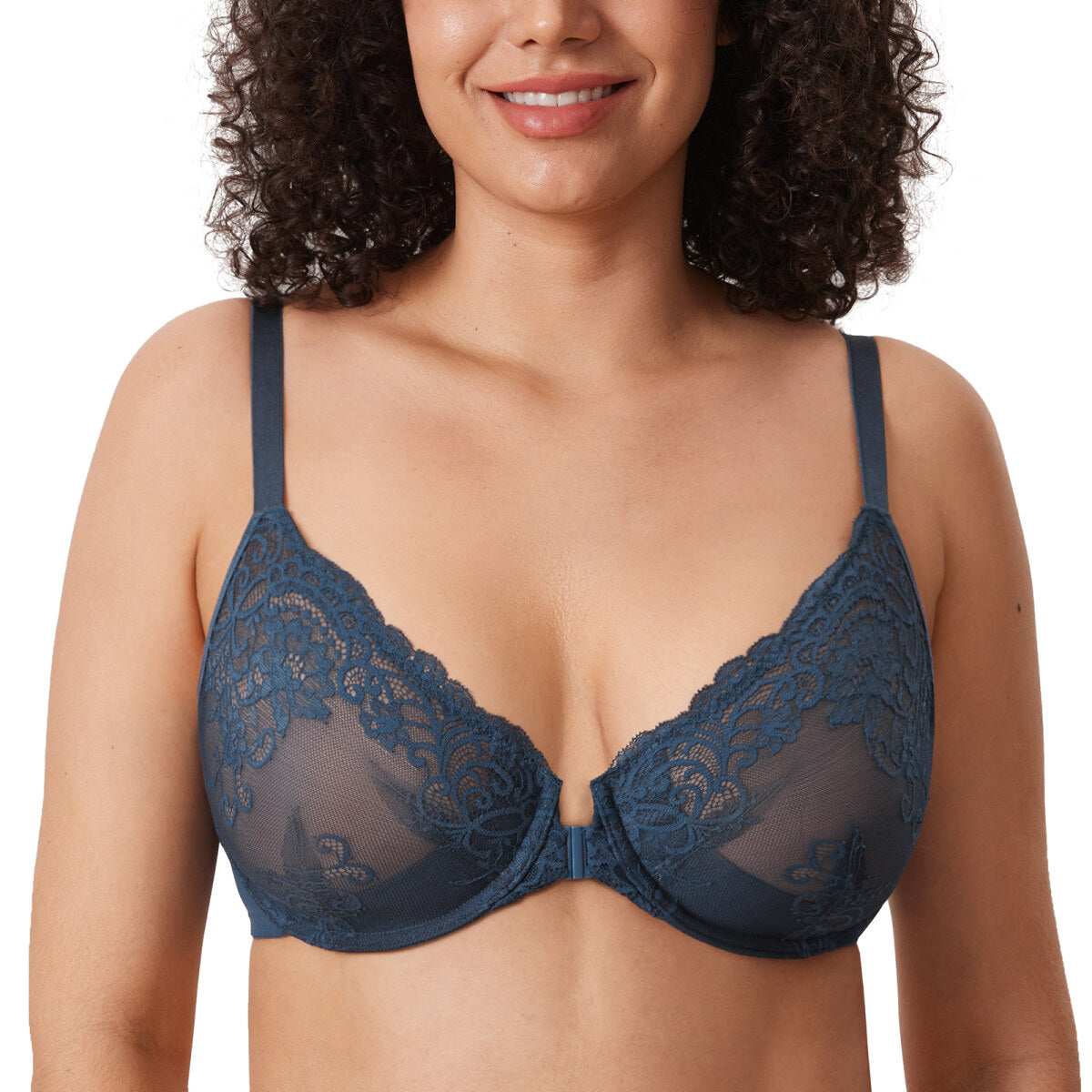 Navy-