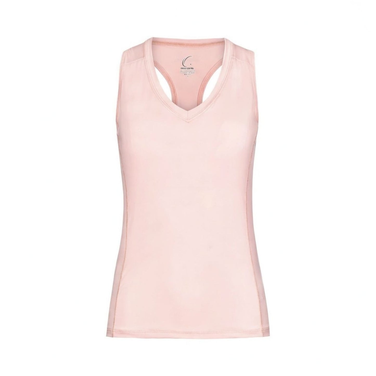 Gossamer Pink-