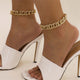 Metallic