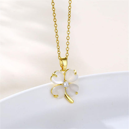 Metallic-