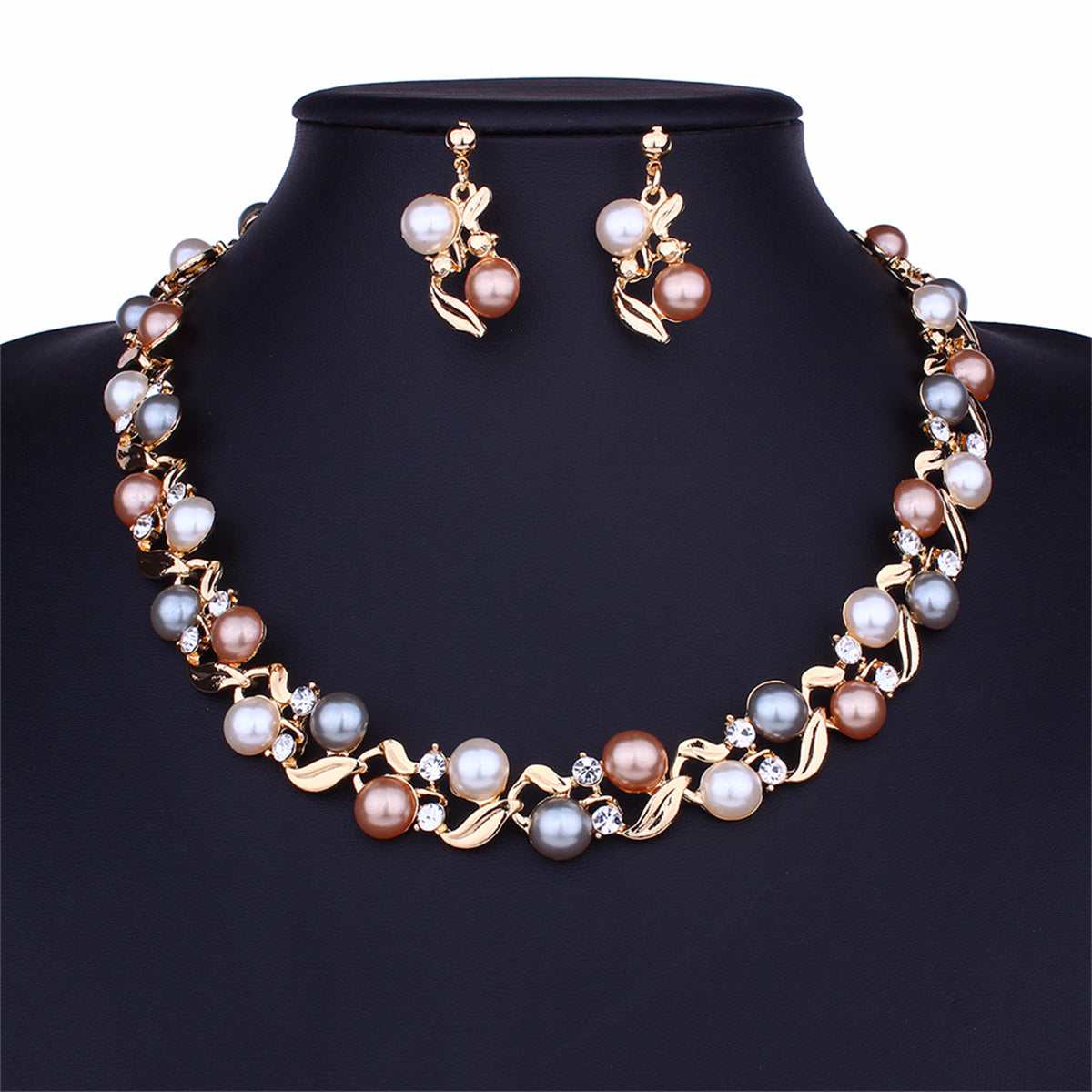 Metallic-