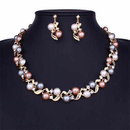 Metallic-